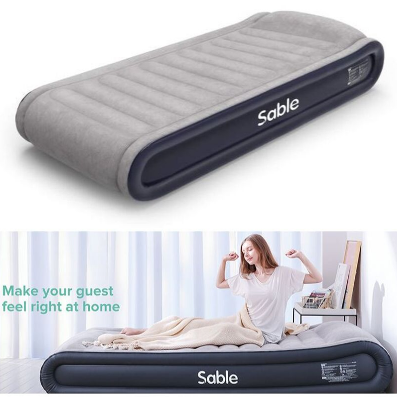 self inflating mattress ebay